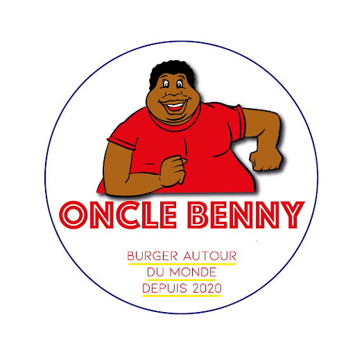 Oncle Benny logo