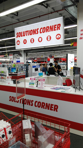 MediaMarkt Oostende