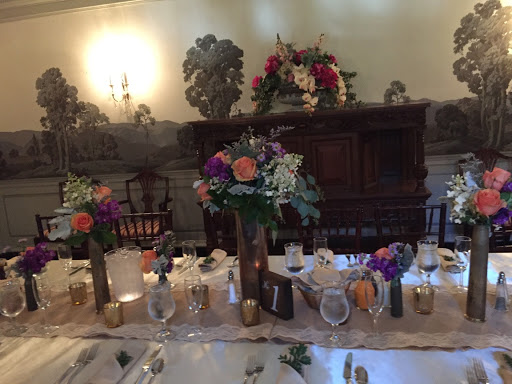 Event Venue «Brasenhill Mansion», reviews and photos, 104 E Walnut St, Lebanon, PA 17042, USA