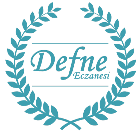 Eczane Defne logo