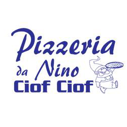 Pizzeria Ciof Ciof logo