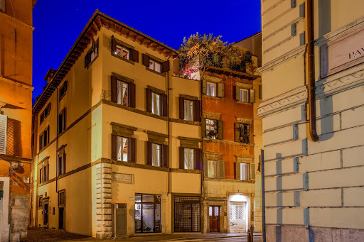 Palazzo Medusa