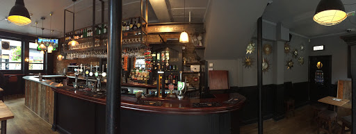 The Sun Pub