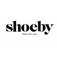Shoeby - Bladel logo