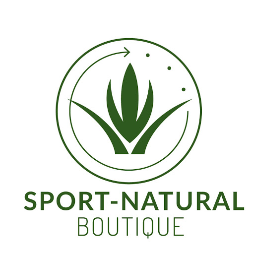 Sport-Natural boutique logo