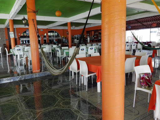 Restaurant la Ceiba, Malecón 38, Centro, 95870 Catemaco, Ver., México, Restaurantes o cafeterías | VER
