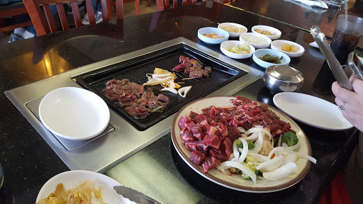 Korean Barbecue Restaurant «Seoul Korean BBQ Restaurant», reviews and photos, 10408 Silverdale Way NW, Silverdale, WA 98383, USA