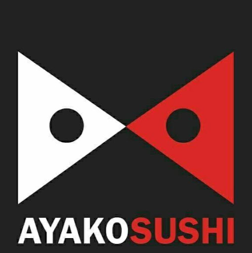 Ayako Sushi Auxerre logo
