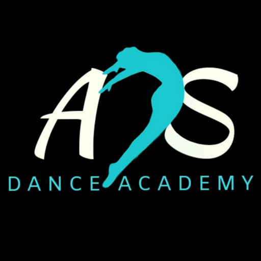 ADS Dance Academy logo