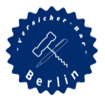 Versicherungsvertreter Berlin Friedrichshain - Versicherbar logo