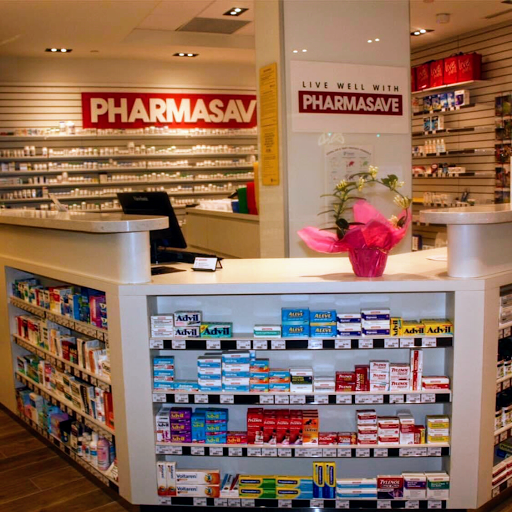 Pharmasave SuperCare Toronto logo