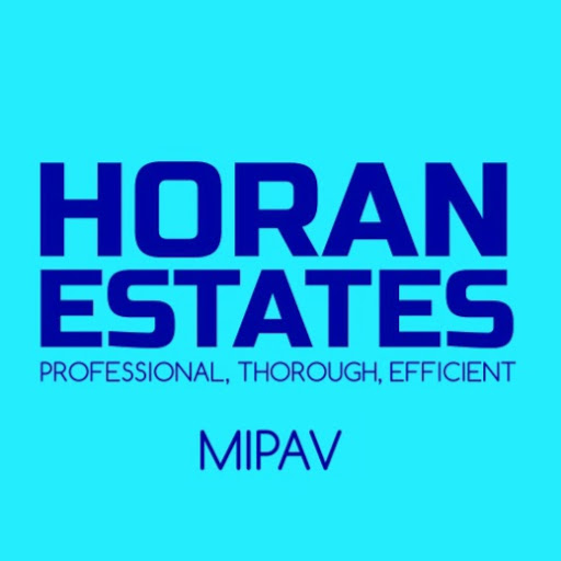 Horan Estates logo