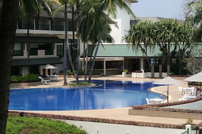 Photos of Grand Andaman Hotel