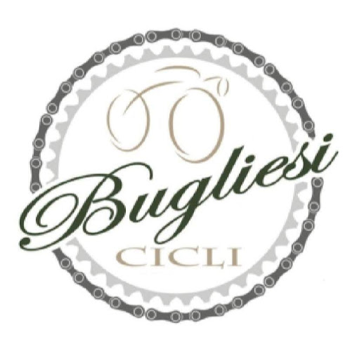 Cicli Bugliesi di Daniele Bugliesi logo