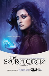 The Secret Circle 1x23 Sub Español Online