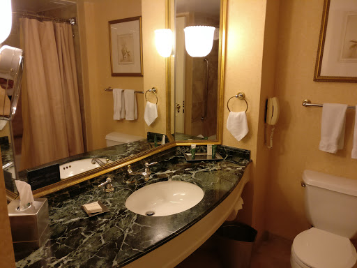 Hilton Short Hills
