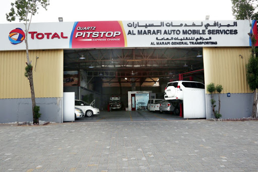 AL MARAFI AUTOMOBILE SERVICES, 14th street,, Musaffah Industrial, M-33 - Abu Dhabi - United Arab Emirates, Auto Body Shop, state Abu Dhabi