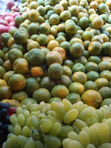 Jaya krishna Fruits Wholesale And Retail Distributer, 9, Chempoor Rd, Ponnambi, Chempoor Rd, Ponnambi, Vellarada, Kerala 695505, India, Fruits_Wholesaler, state KL