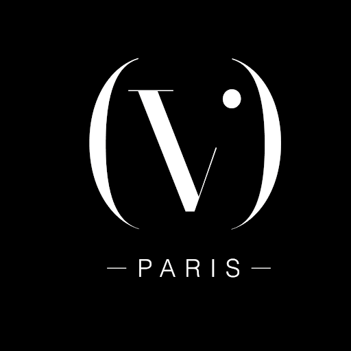 Valessio - Coiffeur Paris 5 logo
