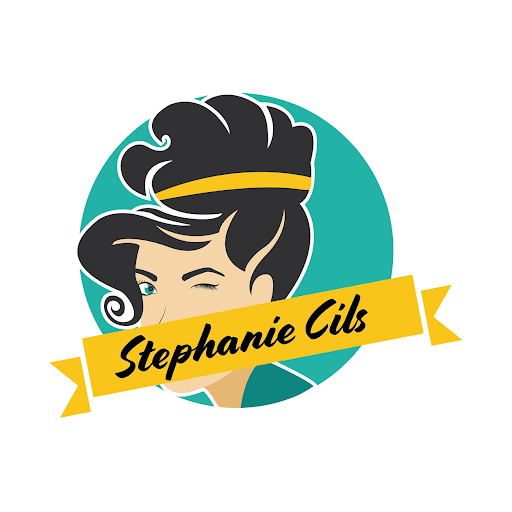 Stéphanie Cils logo