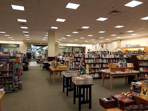 Book Store «Barnes & Noble», reviews and photos, 2825 W Main St, Bozeman, MT 59718, USA