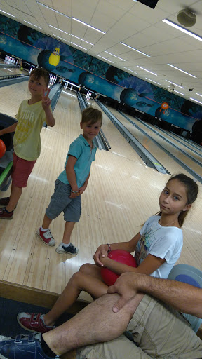 Bowling Aux 2 B