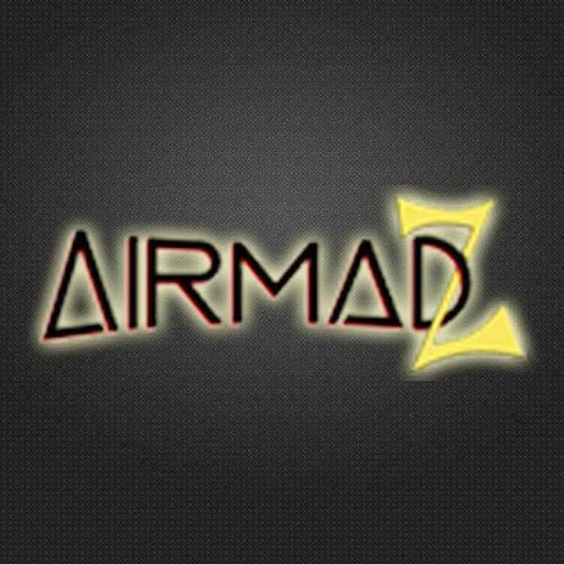 AirMadZ Havalı Süspansiyon Sistemleri logo