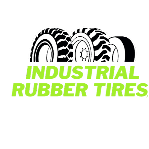 Industrial Rubber Tires logo