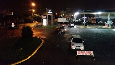 Photos of Hard Bar