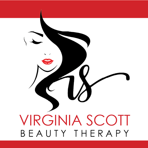 Virginia Scott Beauty Therapy logo