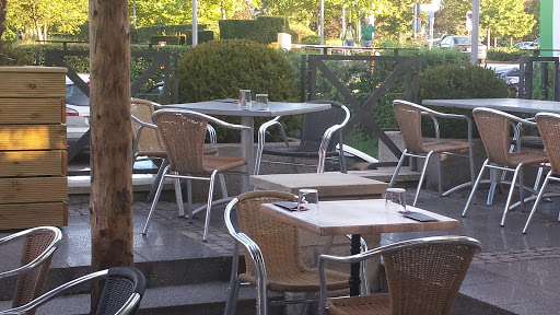 Tapas Bar