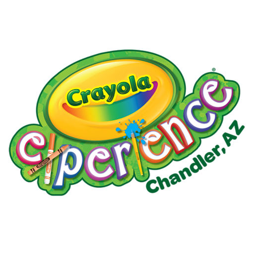 Crayola Experience Chandler