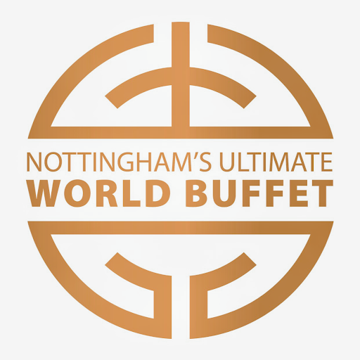 COSMO All You Can Eat World Buffet Restaurant | Nottingham logo