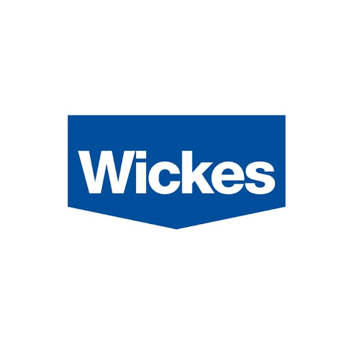 Wickes Kitchens and Bathrooms logo