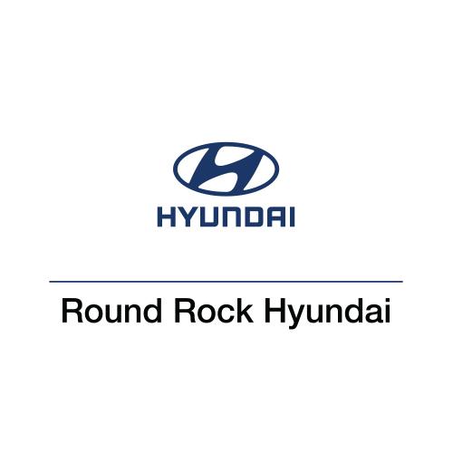 Round Rock Hyundai Service and Parts logo