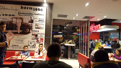 KFC