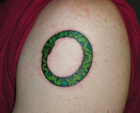 Snake Tattoos