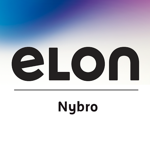 Elon Nybro logo