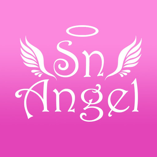 Sn Angel Estetica & Beauty Salon logo