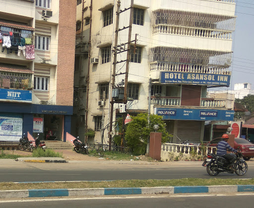 Hotel Asansol Inn, Burnpur Rd, Rabindra Nagar, Asansol, West Bengal 713304, India, Inn, state WB