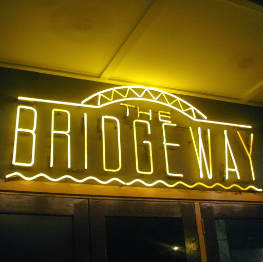 Bridgeway Cinema logo
