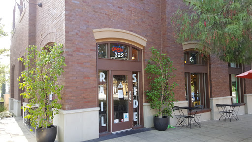 Cafe «Rail Side Cafe», reviews and photos, 322 S San Dimas Ave, San Dimas, CA 91773, USA
