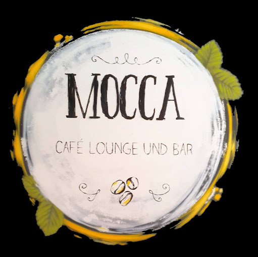 Café - Lounge - Bar Mocca logo