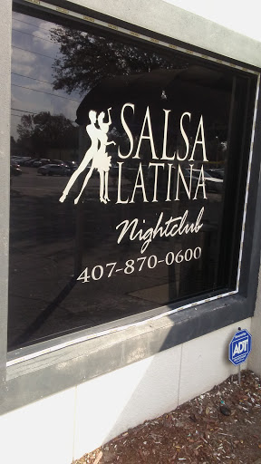 Night Club «Salsa Latina Night Club», reviews and photos, 2783 N Orange Blossom Trail, Kissimmee, FL 34744, USA