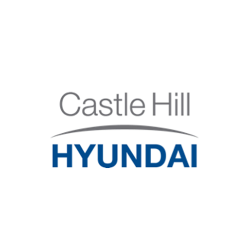 Castle Hill Hyundai logo