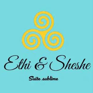 Ethi & Sheshe Suite Sublime logo