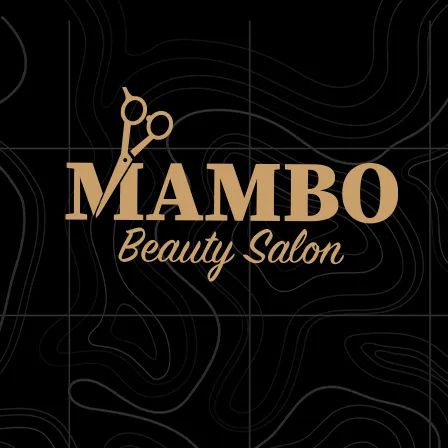 Mambo Beauty Salon logo