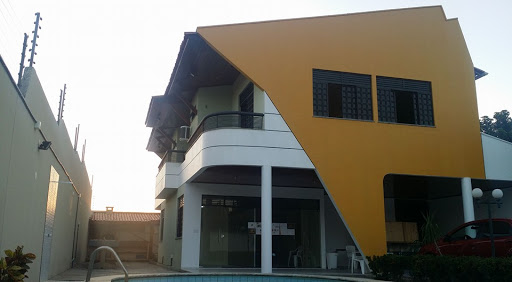 Edifício The Doors - Work & Art, R. Gen. Adelmar Rocha, 2525 - Horto, Teresina - PI, 64052-885, Brasil, Serviços_Música, estado Piaui