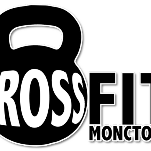 CrossFit Moncton logo