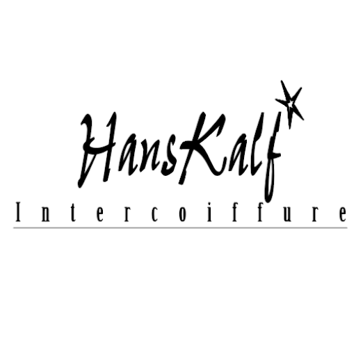 Hans Kalf Intercoiffure logo